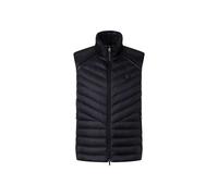 BOGNER Lasse lightweight down waistcoat for men - Navy blue - 60