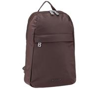 Bogner leisure backpack Maxon Maxi Backpack Darkbrown dark brown