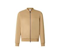 BOGNER Lennox Jersey Jacket for men - Camel - 3XL