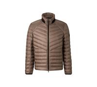 BOGNER Liman lightweight down jacket for men - Mud - 46