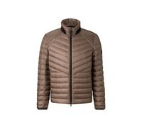 BOGNER Liman lightweight down jacket for men - Mud - 60