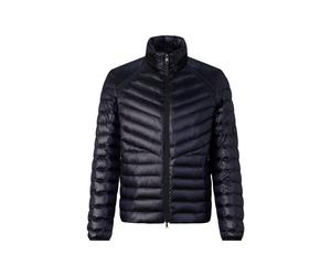 BOGNER Liman lightweight down jacket for men - Navy blue - 54