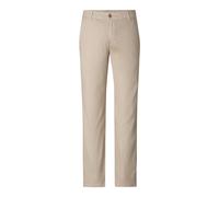 BOGNER Linen mix Chinos Riley Casual for men - Beige - 50