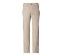 BOGNER Linen mix Chinos Riley Casual for men - Beige - 54