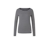 BOGNER Louna longsleeve for women - Dark blue/white - 44