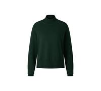 BOGNER Lysanne virgin wool jumper for women - Dark green - 42