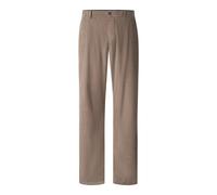 BOGNER Marcus corduroy trousers for men - Mud - 48