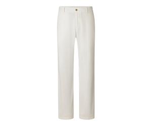 BOGNER Marcus corduroy trousers for men - Off-White - 60