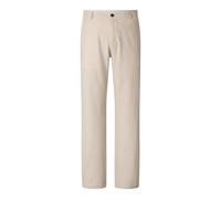 BOGNER Marcus linen blend trousers for men - Sand - 50