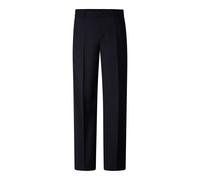 BOGNER Marcus virgin wool trousers for men - Navy blue - 54