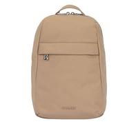 Bogner Maxon City Backpack 32 cm beige