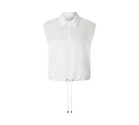 BOGNER Mia polo top for women - Off-White - 34