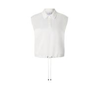 BOGNER Mia polo top for women - Off-White - 38