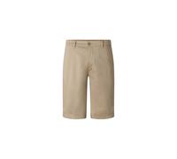 BOGNER Miami cotton shorts for men - Beige - 56