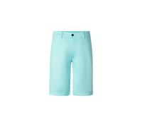 BOGNER Miami cotton shorts for men - Cyan-blue - 58