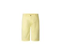 BOGNER Miami cotton shorts for men - Yellow - 46