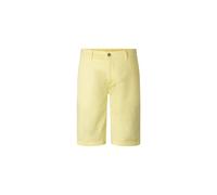 BOGNER Miami cotton shorts for men - Yellow - 60