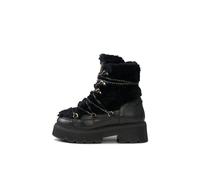 BOGNER Mid Boots Turin for women - Black - 41