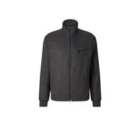 BOGNER Milan virgin wool blend jacket for men - Anthracite - 58