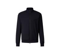 BOGNER Milan virgin wool jacket for men - Dark blue - 50