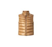 BOGNER Milly Lightweight Down Vest for women - Camel - 46