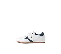 BOGNER Monza trainers for men - White/navy blue - 41