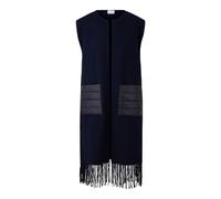 BOGNER Nera waistcoat for women - Navy blue - one_size