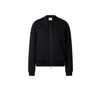 BOGNER Nika jersey jacket for women - Black - 48