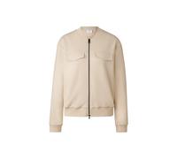 BOGNER Nika jersey jacket for women - Sand - 44