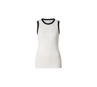 BOGNER Niki tank top for women - Off-White - 34