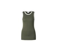 BOGNER Niki tank top for women - Olive green - 34