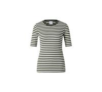 BOGNER Nikini T-shirt for women - Olive green/off-white - 44