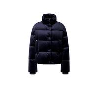 BOGNER Oliva Velvet Down Jacket for women - Navy - 36