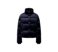 BOGNER Oliva Velvet Down Jacket for women - Navy - 42