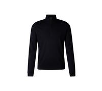 BOGNER Ouri virgin wool jumper for men - Navy - 3XL