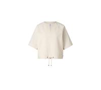 BOGNER Page sweatshirt for women - Cream - 48