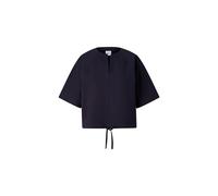 BOGNER Page sweatshirt for women - Navy blue - 48