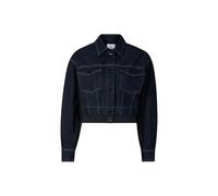 BOGNER Panya denim jacket for women - Dark Denim Blue - 34