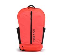 Bogner Park City Ari Backpack, 14L, unisex, orange
