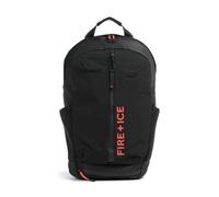 Bogner Park City Ari Backpack, 8L, unisex, black
