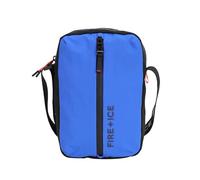 Bogner Park City Scout Shoulder Bag XSVZ, blue, One Size