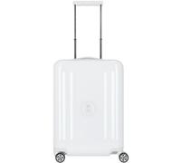 Bogner Piz 4 wheels Cabin trolley 55 cm white
