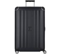 BOGNER Piz Deluxe Large hard case - Black - one_size