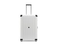 BOGNER Piz Deluxe Large hard case - White - one_size