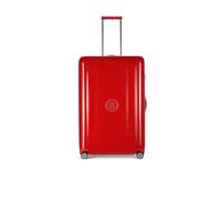 BOGNER Piz Large hard case - Red - one_size