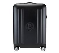 Bogner Piz Tamaro 4 wheels Cabin trolley 55 cm black