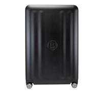 Bogner Piz Tamaro 4 wheels Trolley 77 cm black