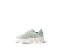 BOGNER Platform sneaker Singapore for women - Mint - 40