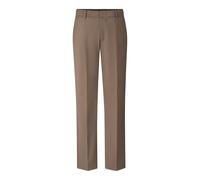 BOGNER Pleated trousers Marcus for men - Mud - 60