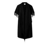BOGNER Poncho Noah for women - Black - one_size